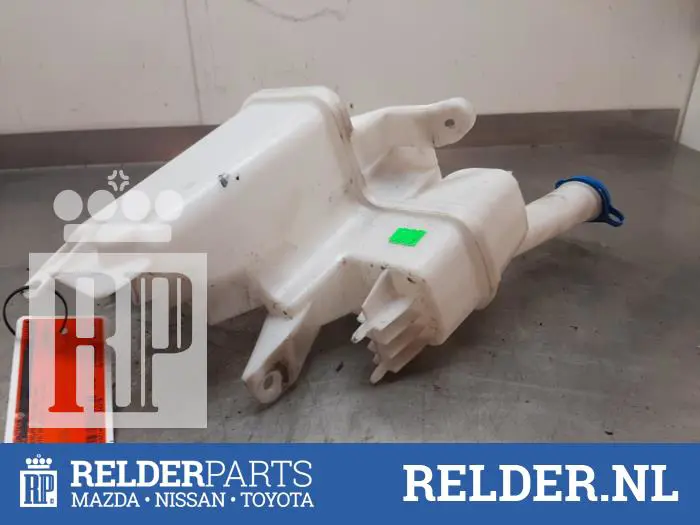 Ruitensproeiertank voor Toyota Aygo