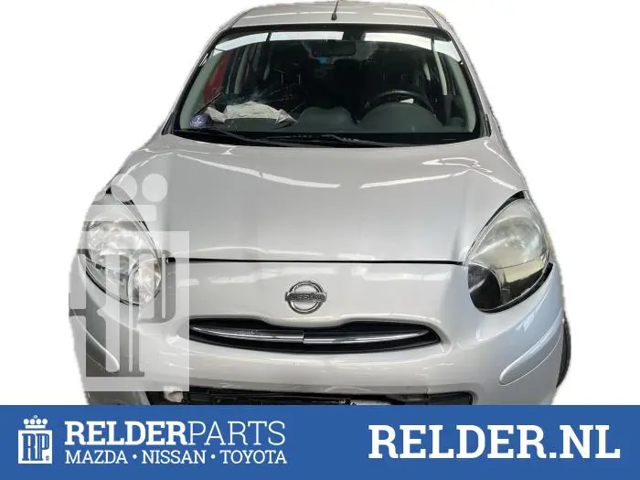 Ordinateur ABS Nissan Micra