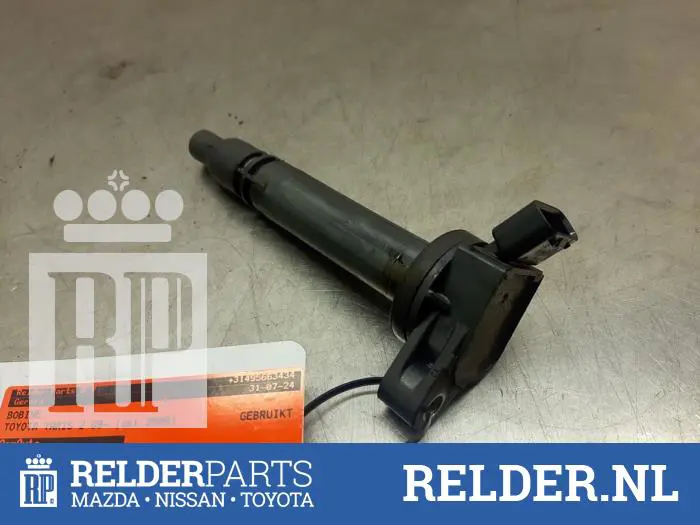 Ignition coil Toyota Yaris