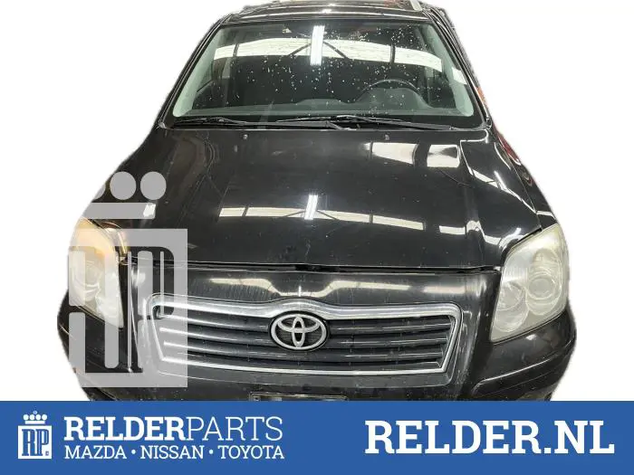 Bumperframe voor Toyota Avensis