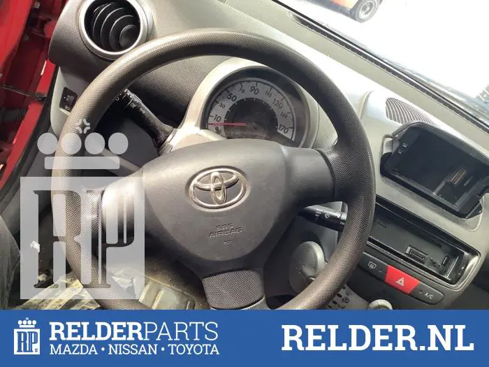 Steering wheel Toyota Aygo