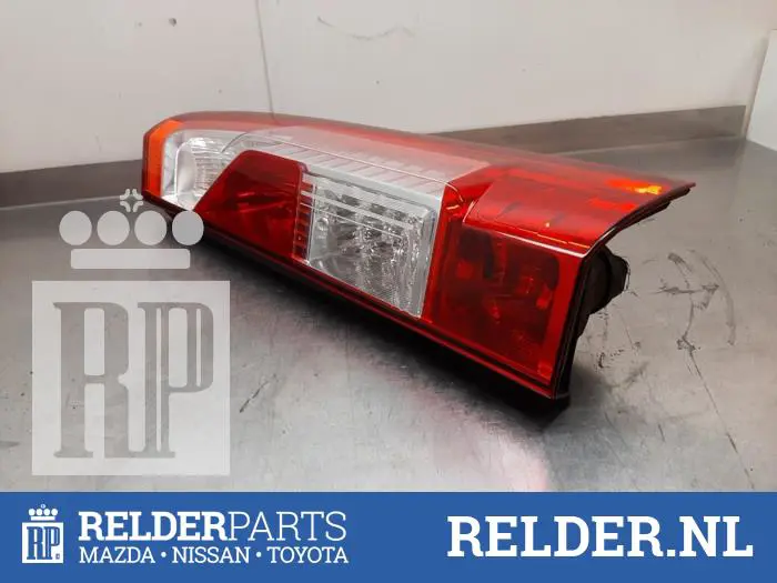 Taillight, right Nissan NV400