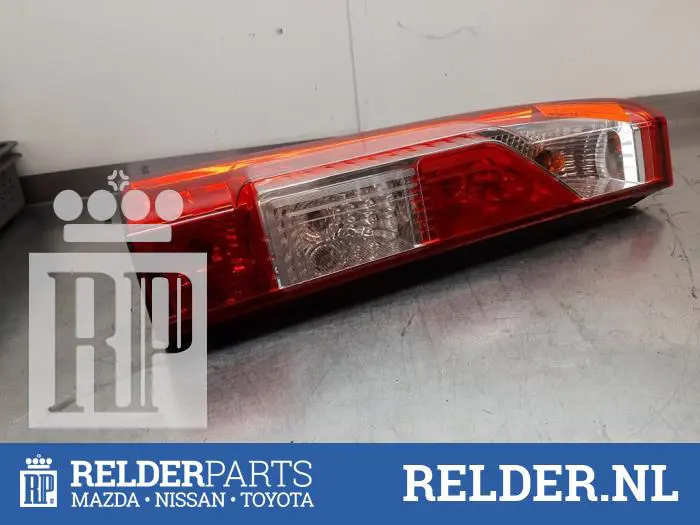 Taillight, left Nissan NV400