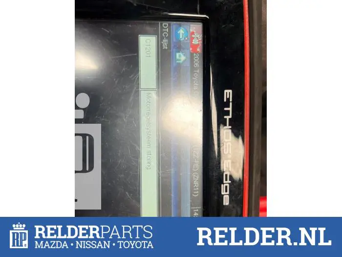 Set Gasdämpfer Heckklappe Nissan Qashqai