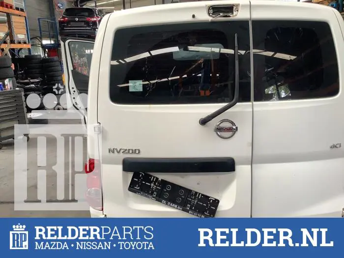 Achterdeur Bus-Bestelauto Nissan NV200