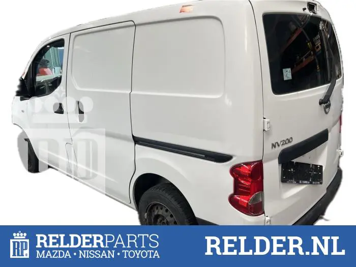 Window mechanism 2-door, front left Nissan NV200