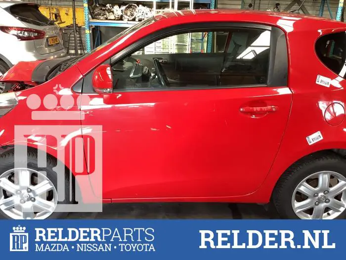 Portier 2Deurs links Toyota IQ