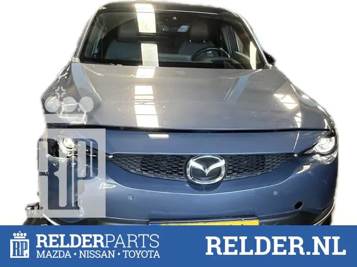 Condensateur clim Mazda MX-30