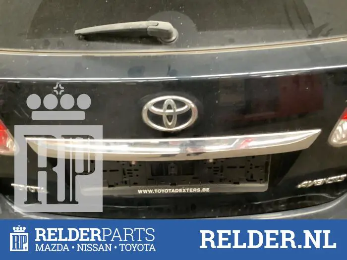 Handgreep Achterklep Toyota Avensis