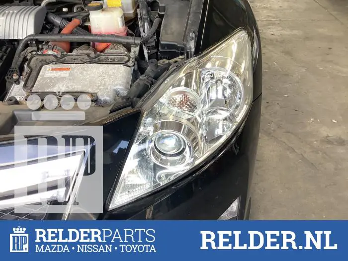 Scheinwerfer links Toyota Auris