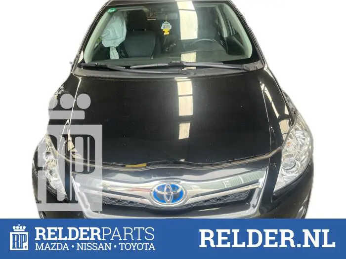 Front bumper frame Toyota Auris