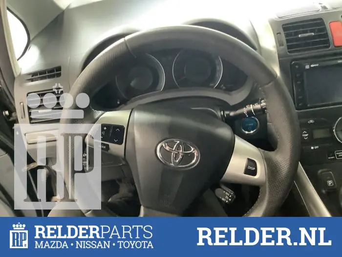 Steering wheel Toyota Auris