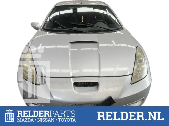 Radiator Toyota Celica