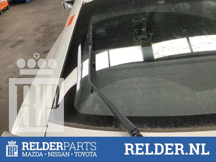 Rear wiper arm Toyota Celica