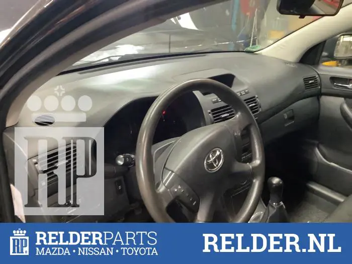 Airbag rechts (Dashboard) Toyota Avensis