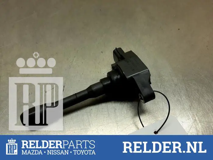 Ignition coil Nissan X-Trail