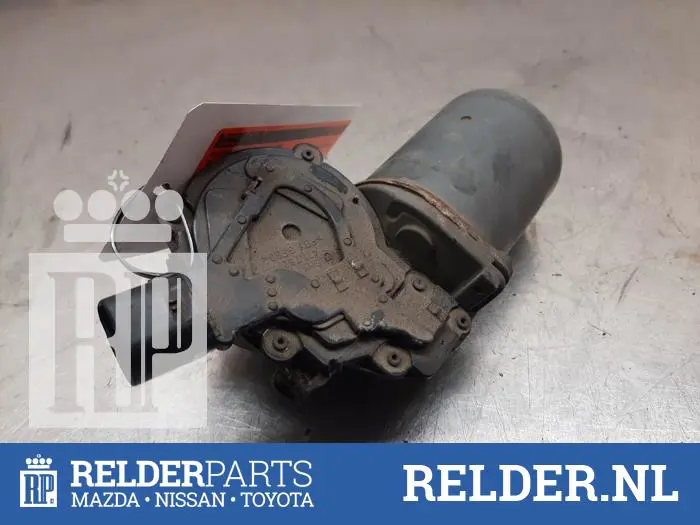 Front wiper motor Toyota Yaris