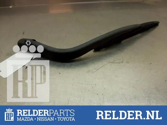 Rear wiper arm Toyota Yaris