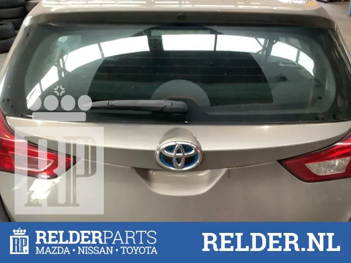 Handgreep Achterklep Toyota Auris