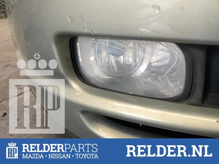 Mistlamp rechts-voor Toyota Avensis