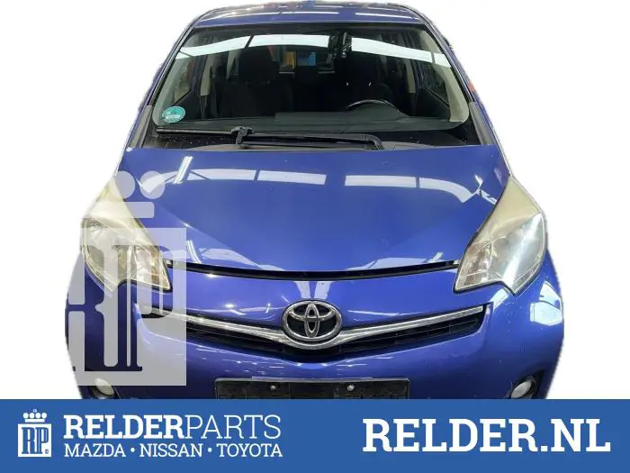 Rembekrachtiger Toyota Verso-S