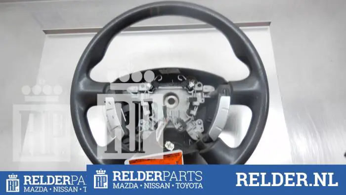 Steering wheel Nissan Primera
