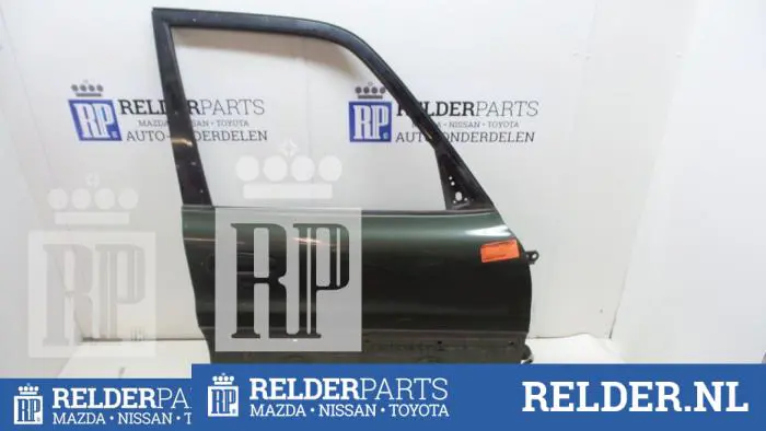 Portier 4Deurs rechts-voor Toyota Rav-4