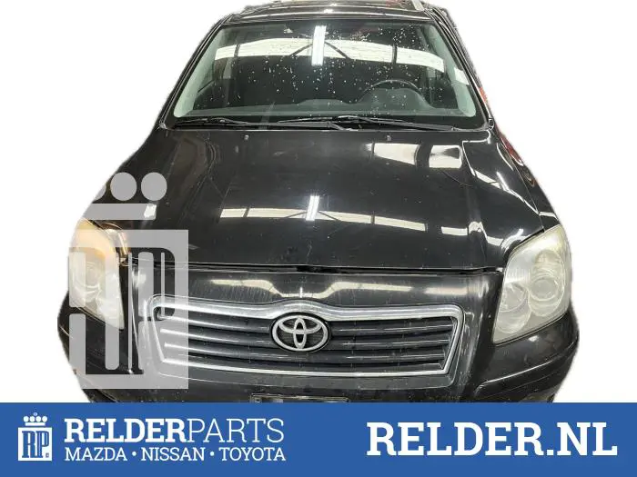 Toyota Avensis 03-